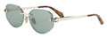 Lunettes de Soleil Bulgari Serpenti Forever BV40059U