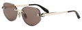 Lunettes de Soleil Bulgari Serpenti Forever BV40059U