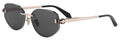 Lunettes de Soleil Bulgari Serpenti Forever BV40059U