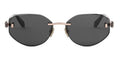 Lunettes de Soleil Bulgari Serpenti Forever BV40059U