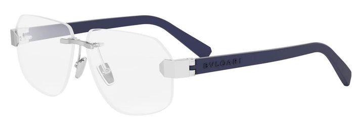 Lunettes de vue Bulgari Aluminium BV50058U