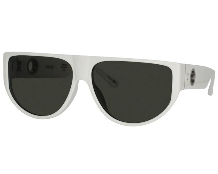 Lunettes de Soleil  Linda Farrow Elodie