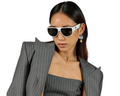 Lunettes de Soleil  Linda Farrow Elodie