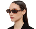 Lunettes de Soleil Linda Farrow Cara