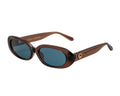Lunettes de Soleil Linda Farrow Cara
