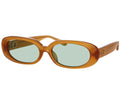Lunettes de Soleil Linda Farrow Cara