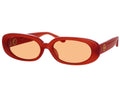 Lunettes de Soleil Linda Farrow Cara