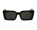 Lunettes de Soleil Linda Farrow Nieve