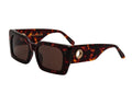 Lunettes de Soleil Linda Farrow Nieve
