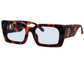 Lunettes de Soleil Linda Farrow Nieve