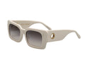 Lunettes de Soleil Linda Farrow Nieve