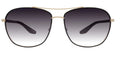 Lunettes de Soleil Barton Perreira SULLY