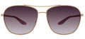 Lunettes de Soleil Barton Perreira SULLY