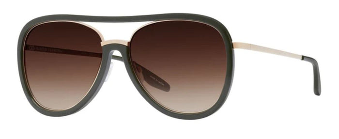 Lunettes de Soleil Barton Perreira FOSSETT