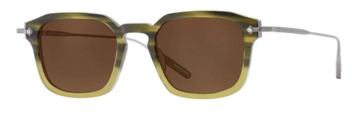 Lunettes de Soleil Barton Perreira NOLAN