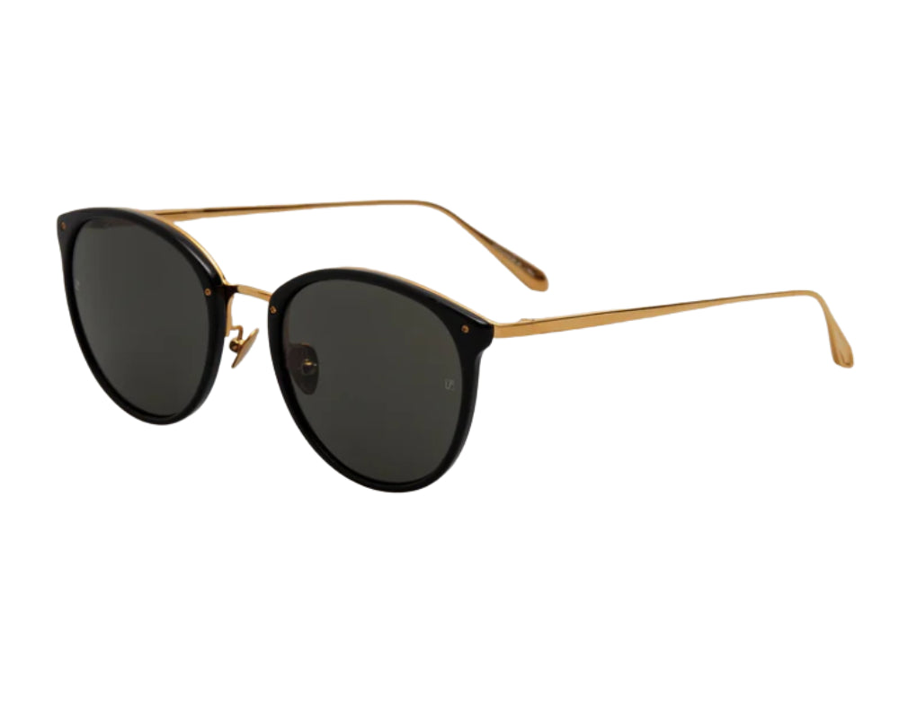 Lunettes de Soleil Linda Farrow Calthorpe
