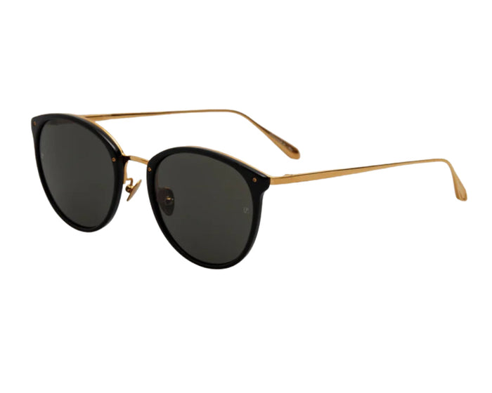 Lunettes de Soleil Linda Farrow Calthorpe