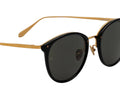 Lunettes de Soleil Linda Farrow Calthorpe