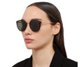 Lunettes de Soleil Linda Farrow Calthorpe
