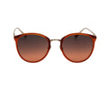Lunettes de Soleil Linda Farrow Calthorpe