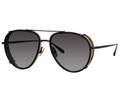 Lunettes de Soleil Linda Farrow Dimitri