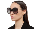 Lunettes de Soleil Linda Farrow Rowe