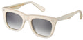 Lunettes de Soleil Manufacture Alpine Grande Casse