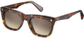 Lunettes de Soleil Manufacture Alpine Grande Casse