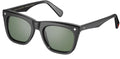 Lunettes de Soleil Manufacture Alpine Grande Casse