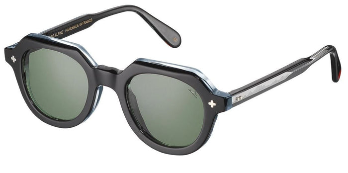 Lunettes de Soleil Manufacture Alpine Bellevarde