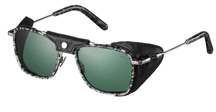 Lunettes de Soleil Manufacture Alpine Helbronner Glacier