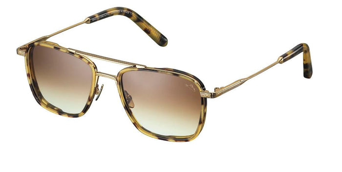 Lunettes de Soleil Manufacture Alpine Helbronner