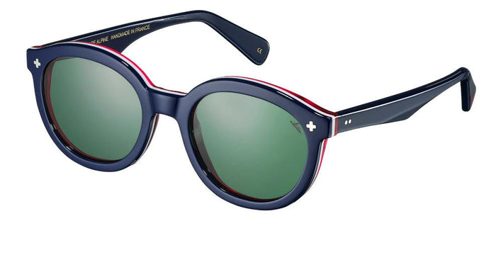 Lunettes de Soleil Manufacture Alpine Rochebrune