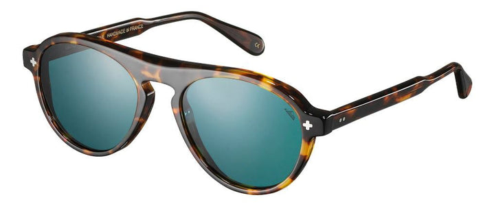 Lunettes de Soleil Manufacture Alpine Tete Rousse