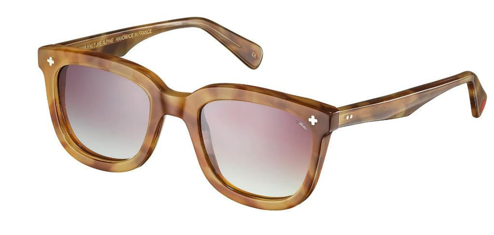 Lunettes de Soleil Manufacture Alpine Flegere