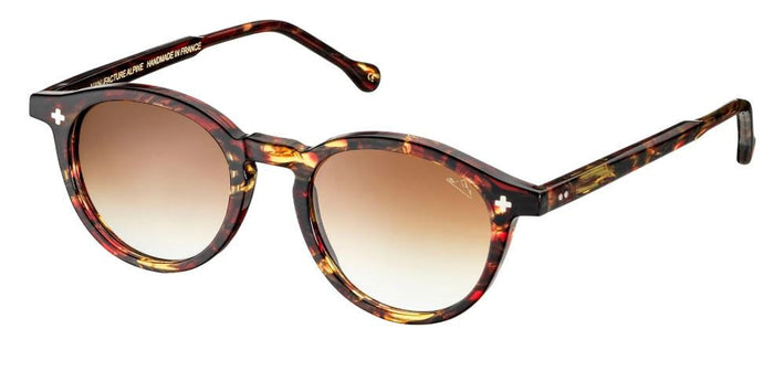 Lunettes de Soleil Manufacture Alpine Grands Montets