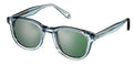 Lunettes de Soleil Manufacture Alpine Brevent