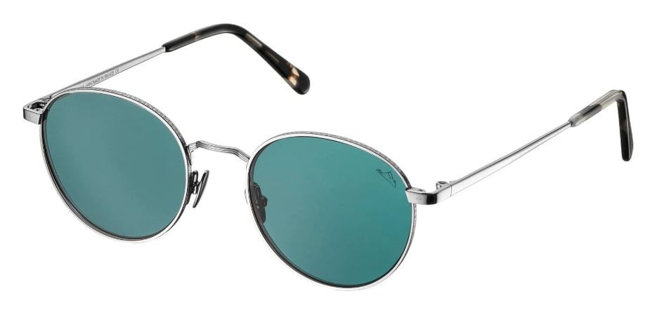 Lunettes de Soleil Manufacture Alpine Aiguille Du Midi