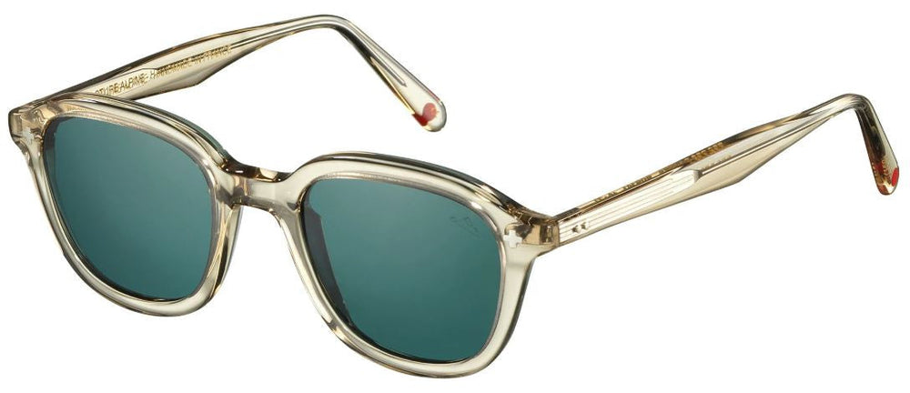 Lunettes de Soleil Manufacture Alpine Bec Des Rosses