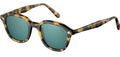 Lunettes de Soleil Manufacture Alpine Bec Des Rosses