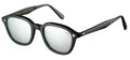 Lunettes de Soleil Manufacture Alpine Bec Des Rosses