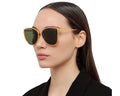 Lunettes de Soleil Linda Farrow Dinah