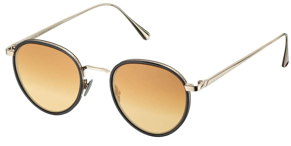 Lunettes de Soleil Manufacture Alpine Lyskamm