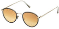 Lunettes de Soleil Manufacture Alpine Lyskamm