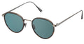 Lunettes de Soleil Manufacture Alpine Lyskamm