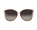 Lunettes de Soleil Linda Farrow Dinah