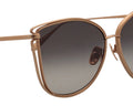 Lunettes de Soleil Linda Farrow Dinah