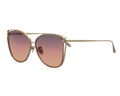 Lunettes de Soleil Linda Farrow Dinah