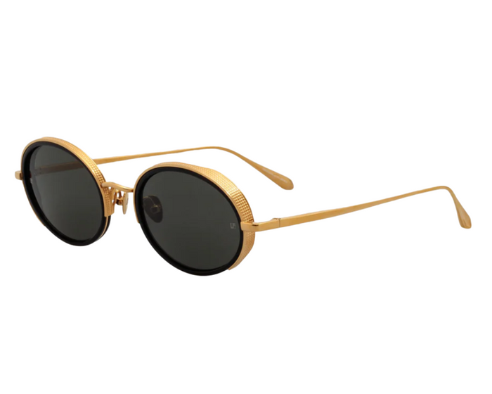 Lunettes de Soleil Linda Farrow Finn