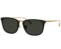 Lunettes de Soleil Linda Farrow Cassin D Frame